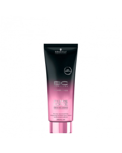 Schwarzkopf BC Fibre Force Shampoo Fortificante 200ml