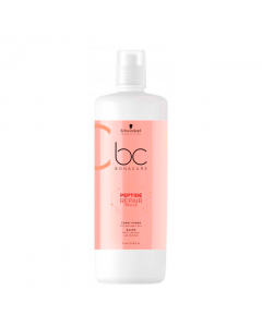 Schwarzkopf BC Q10+ Time Restore Condicionador 1000ml