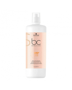 Schwarzkopf BC Q10+ Time Restore Shampoo Micelar 1000ml