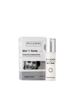 Bella Aurora Bio10 Forte L-tigo Tratamento Despigmentante 30ml