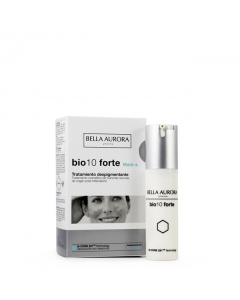 Bella Aurora Bio10 Forte Mark-s Tratamento Despigmentante 30ml