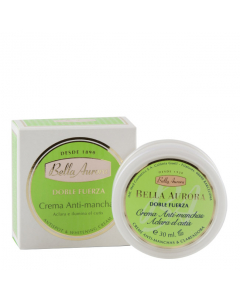 Bella Aurora Creme Anti-Manchas Dupla Força 30ml