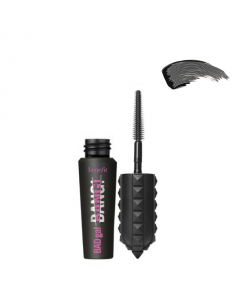 Benefit Bad Gal Bang! Máscara de Cílios Volumizador Cor Black 4gr
