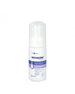 Benzacare Spotcontrol Espuma de Limpeza Purificante 130ml