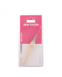 Beter Removedor de Cutículas 1un.