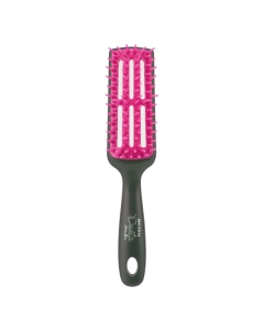 Beter Deslia Hairflow Escova de Cabelo Cor Rosa 1un.