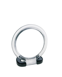 Beter Espelho Duplo com Suporte 9cm 1un.