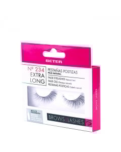 Beter 234 Extra Long Cílios Postiços