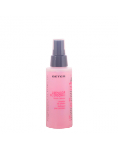 Beter Professional Make Up Spray de Limpeza para Pincéis 100ml