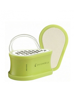 Beter Pur Pedicure Removedor de Calosidades 1un.