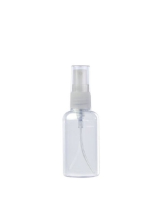Beter Frasco Spray Reutilizável