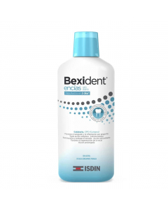 Isdin Bexident Gengivas Elixir Colutório 500ml