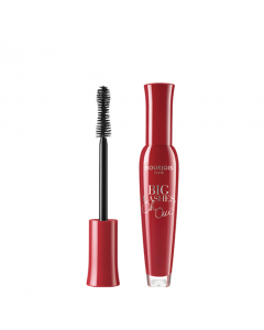 Bourjois Big Lashes Oh Oui! Máscara de Cílios Cor Black 7ml