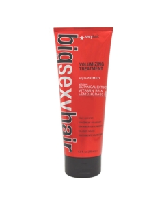 Sexy Hair Big Tratamento Volumizador