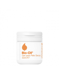Bio-Oil Gel Hidratante Pele Seca