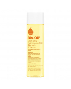 Bio-Oil Óleo Hidratante 100% Natural-200ml