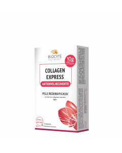 Biocyte Collagen Express Saquetas 10un.