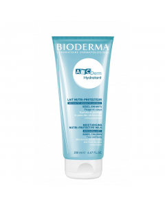 Bioderma ABCDerm Leite Hidratante 200ml