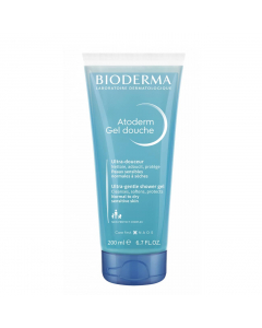 Bioderma Atoderm Gel de Duche 200ml