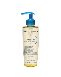 Bioderma Atoderm Óleo de Duche