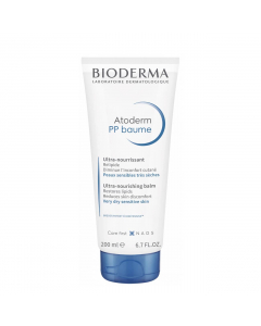 Bioderma Atoderm PP Bálsamo Emoliente 200ml