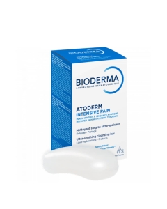 Bioderma Atoderm Intensive Pain Sabonete 150g