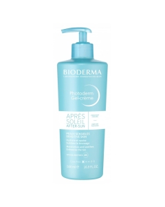 Bioderma Photoderm Après Soleil Gel-Creme Pós-Solar