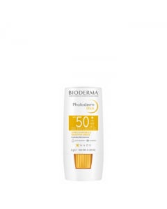 Bioderma Photoderm SPF50+ Stick Zonas Sensíveis 8gr