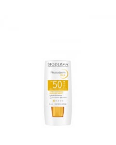 Bioderma Photoderm SPF50+ Stick Zonas Sensíveis 8gr