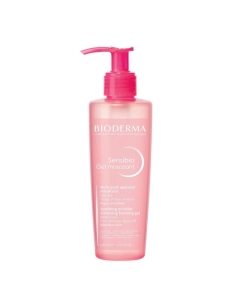 Bioderma Sensibio Gel Moussant Gel de Limpeza