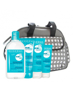 Bioderma ABCDerm Mala de Maternidade