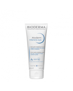 Bioderma Atoderm Intensive Eye 100ml