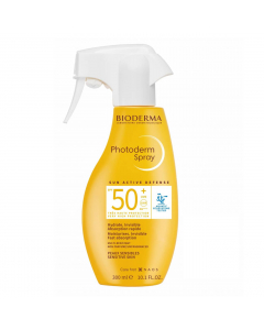 Bioderma Photoderm Spray Solar SPF50 300ml