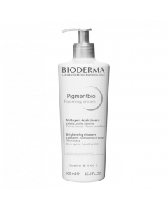 Bioderma Pigmentbio Creme Esfoliante Iluminador-500ml