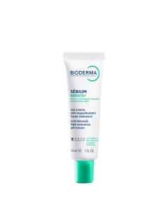 Bioderma Sébium Kerato+ Anti-imperfeições 30ml