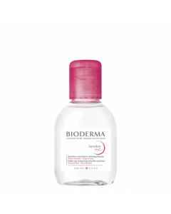 Bioderma Sensibio H2O Água Micelar 100ml