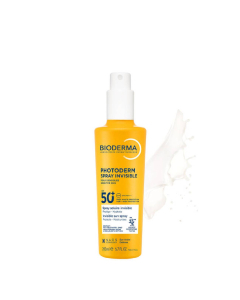 Bioderma Photoderm Spray Solar SPF+