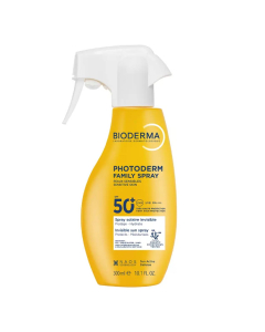 Bioderma Photoderm Spray Solar SPF50 300ml
