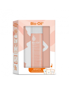 Bio-Oil Óleo Hidratante 200ml + Oferta Cartões Melhores Momentos