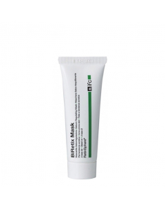 BiRetix Mask Máscara Seboreguladora 25ml