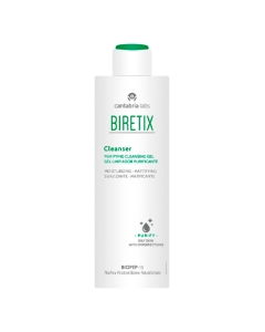 Biretix Cleanser Gel Purificante