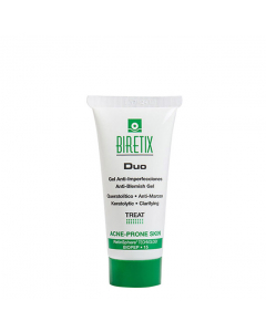 Biretix Duo Gel Anti-Imperfeições 30ml