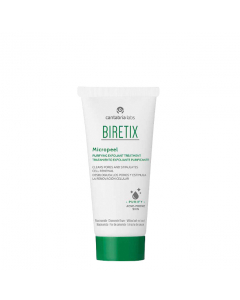 Biretix Micropeel Esfoliante Purificante 50ml