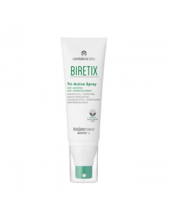 Biretix Tri-Activ Spray Anti-Imperfeições 100ml