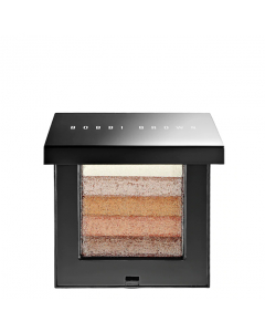 Bobbi Brown Shimmer Brick Compact Iluminador Cor Bronze 10.3gr