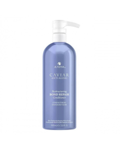 Alterna Caviar Anti-Aging Restructuring Bond Repair Condicionador Reparador 1000ml