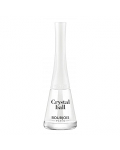 Bourjois 1 Second Esmalte Cor 22 Crystal Ball 9ml