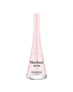 Bourjois 1 Second Esmalte Cor 15 Marshma' Wow 9ml