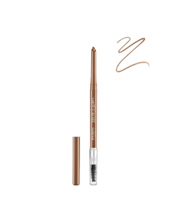 Bourjois Brow Reveal Lápis de Sobrancelhas Cor 02 Chestnut 0.35gr        