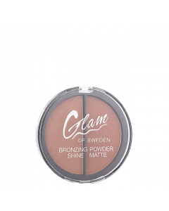 Glam Of Sweden Pó Bronzeador 8gr